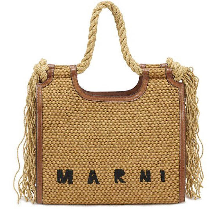 Marcel medium bag: image 1