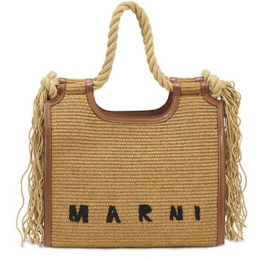Marcel medium bag: image 1