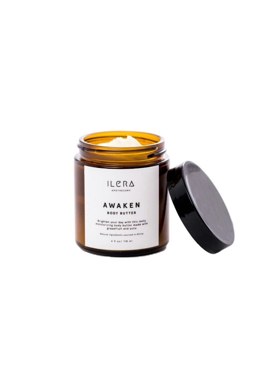 Awaken Moisturizing Body Butter: image 1