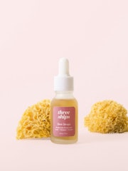 Dew Drops Mushroom Hyaluronic Acid + Vitamin C Serum: image 1