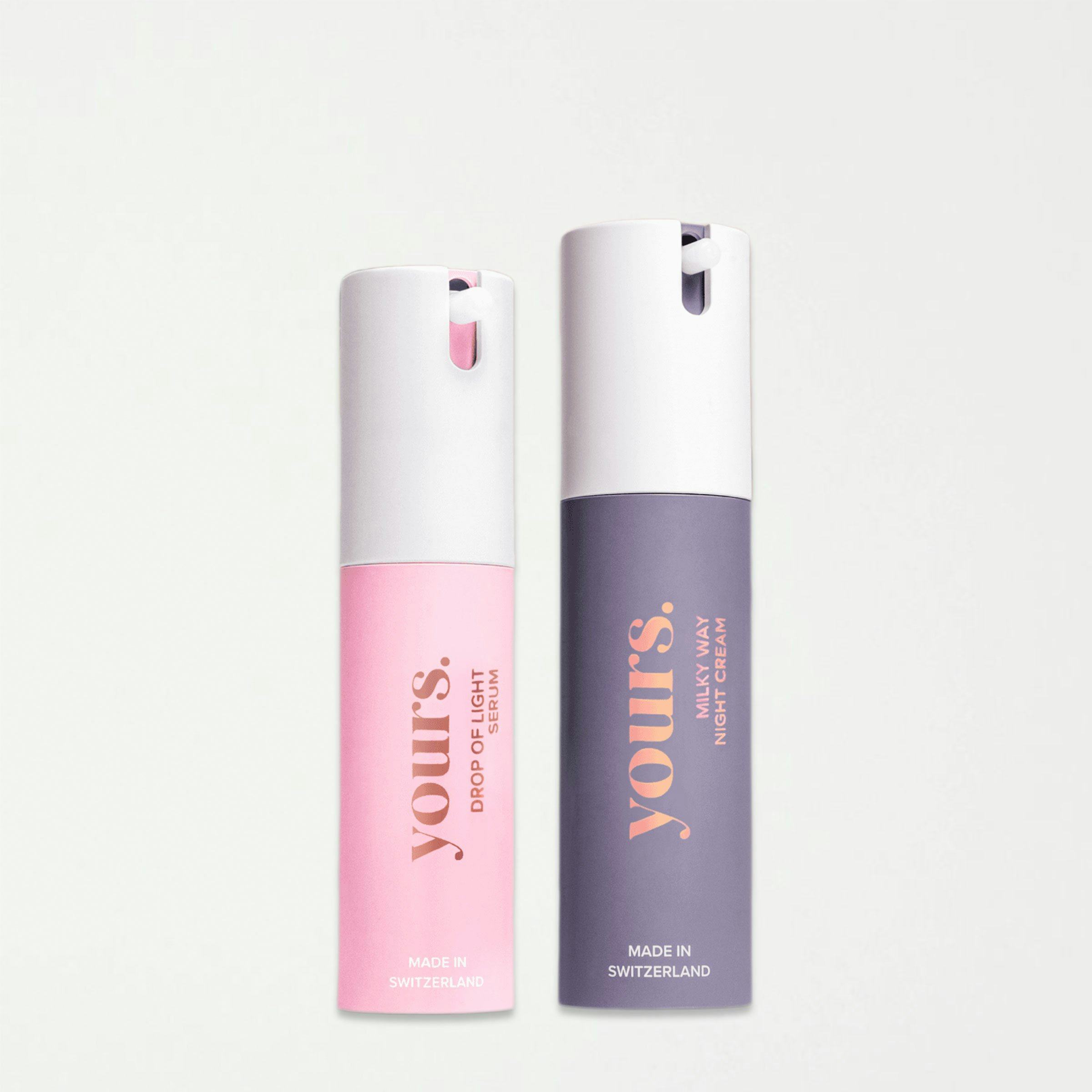 Skin Retreat: Vitamin-C Power Pack: image 1