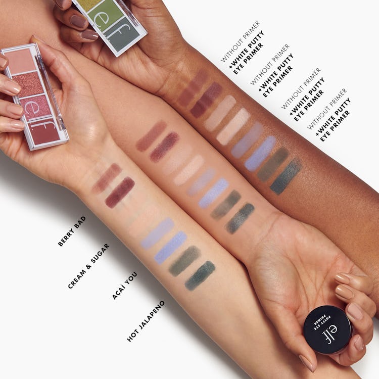 Bite-Size Eyeshadow: additional image