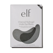 Charcoal Hydrogel Under Eye Masks: image 1