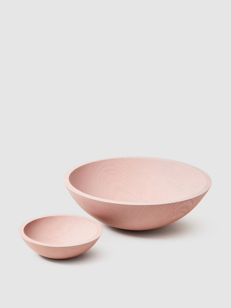 Farmers Painted Bowls: image 1