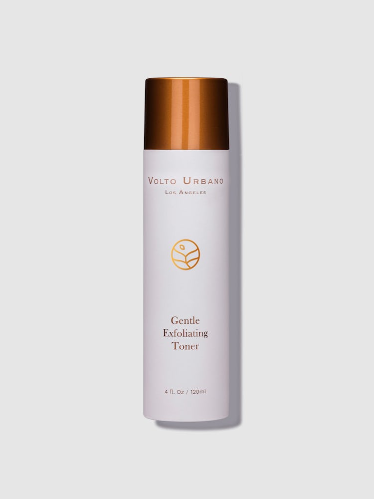 Gentle Exfoliating Toner: image 1