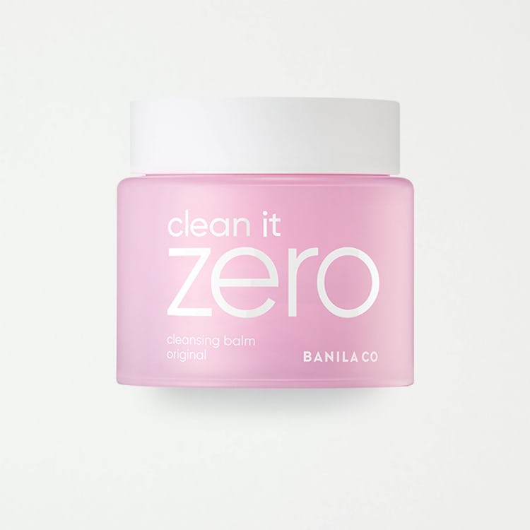 Clean It Zero Cleansing Balm Original: image 1