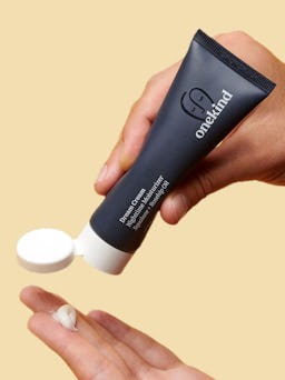 Dream Cream Nighttime Moisturizer: additional image