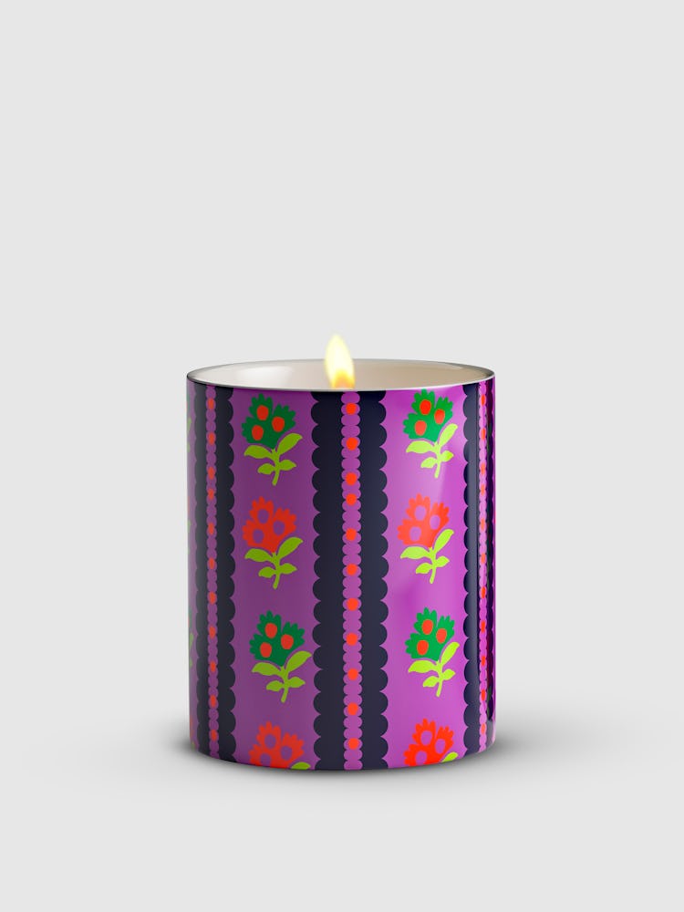 Cynthia Rowley Into the Woods Candle: additional image