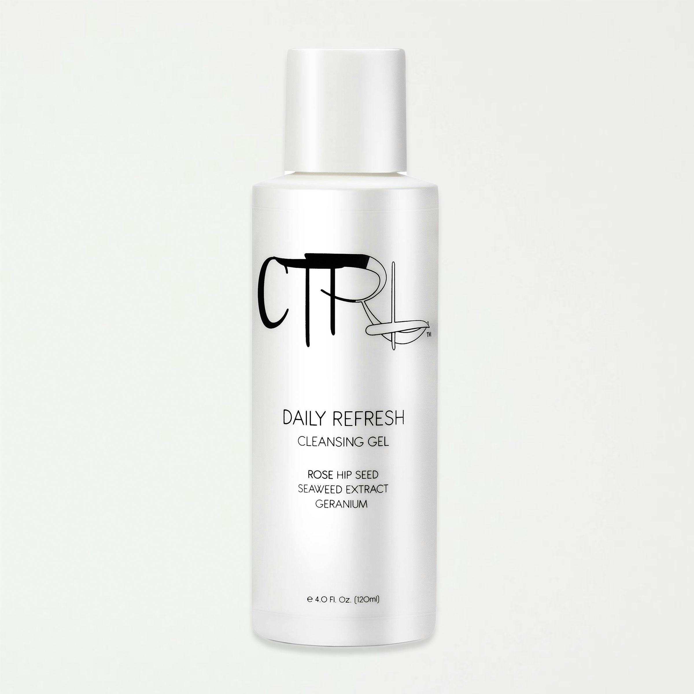 Daily Refresh Cleansing Gel: image 1