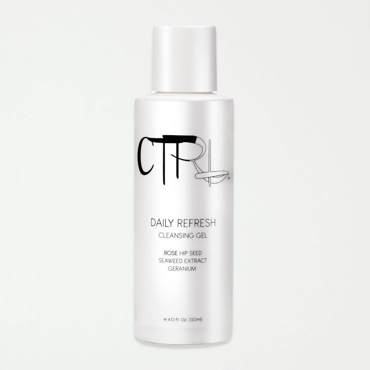 Daily Refresh Cleansing Gel: image 1