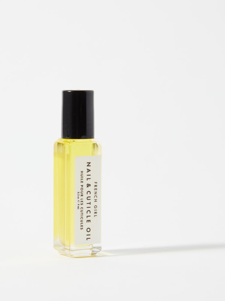 Nail and Cuticle Oil: additional image