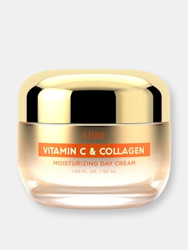 Vitamin C & Collagen Moisturizing Day Cream: image 1