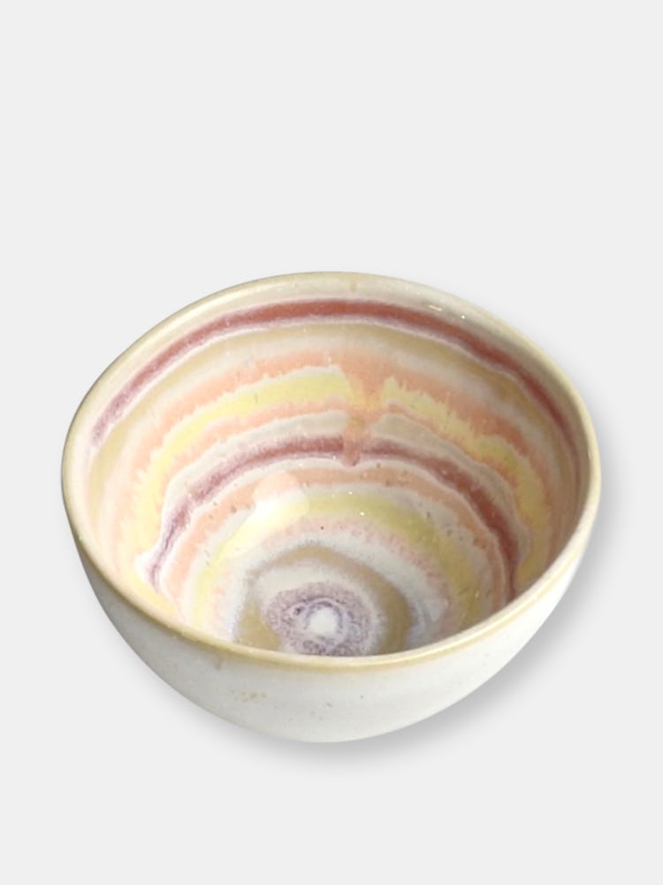 Carousel Mini Bowl: image 1