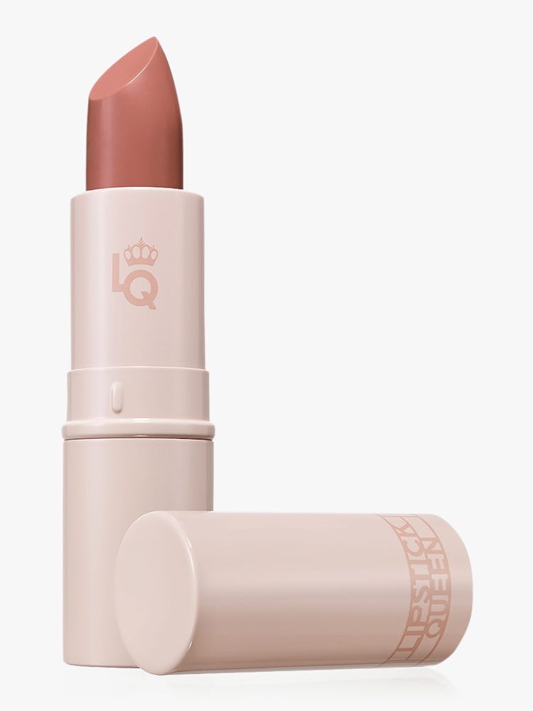 Nothing But The Nudes Lipstick: additional image