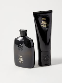 Signature Shampoo: additional image