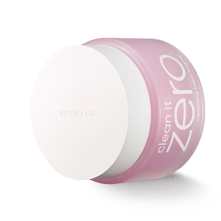 Clean It Zero Cleansing Balm Original: additional image