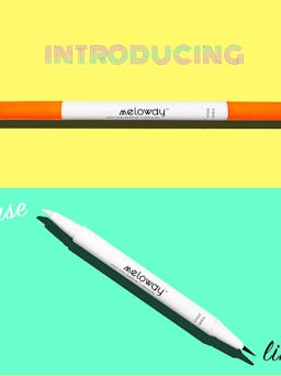 Your Way Eyeliner + Remover: additional image