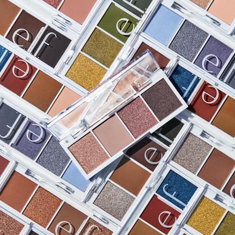 Bite-Size Eyeshadow: additional image