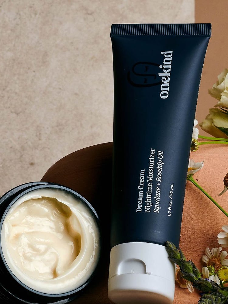 Dream Cream Nighttime Moisturizer: additional image