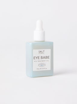 Eye Babe Oil: additional image