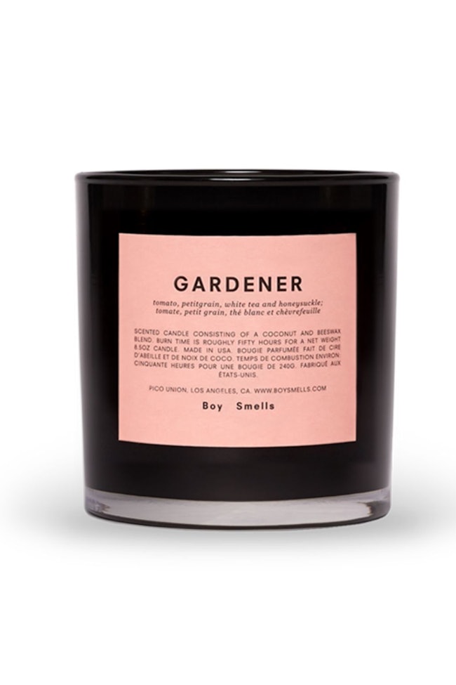 Gardener 8.5oz Candle: image 1