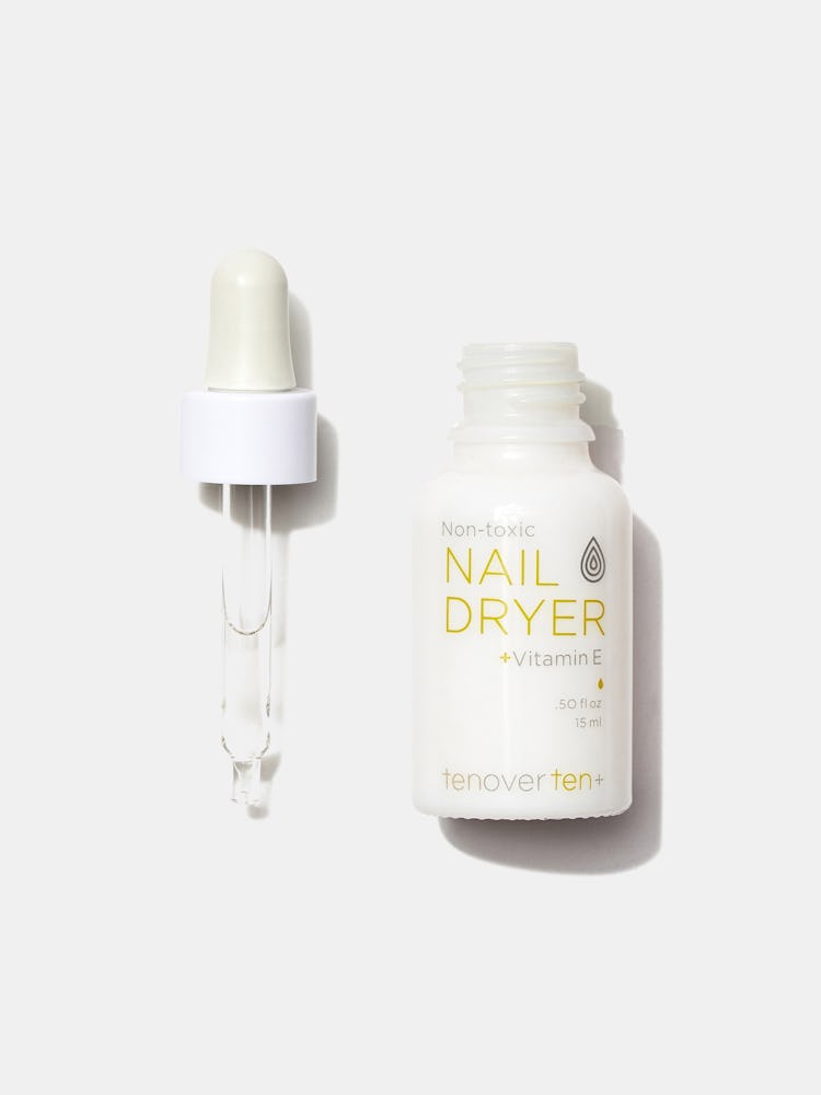Non-Toxic Nail Dryer: additional image