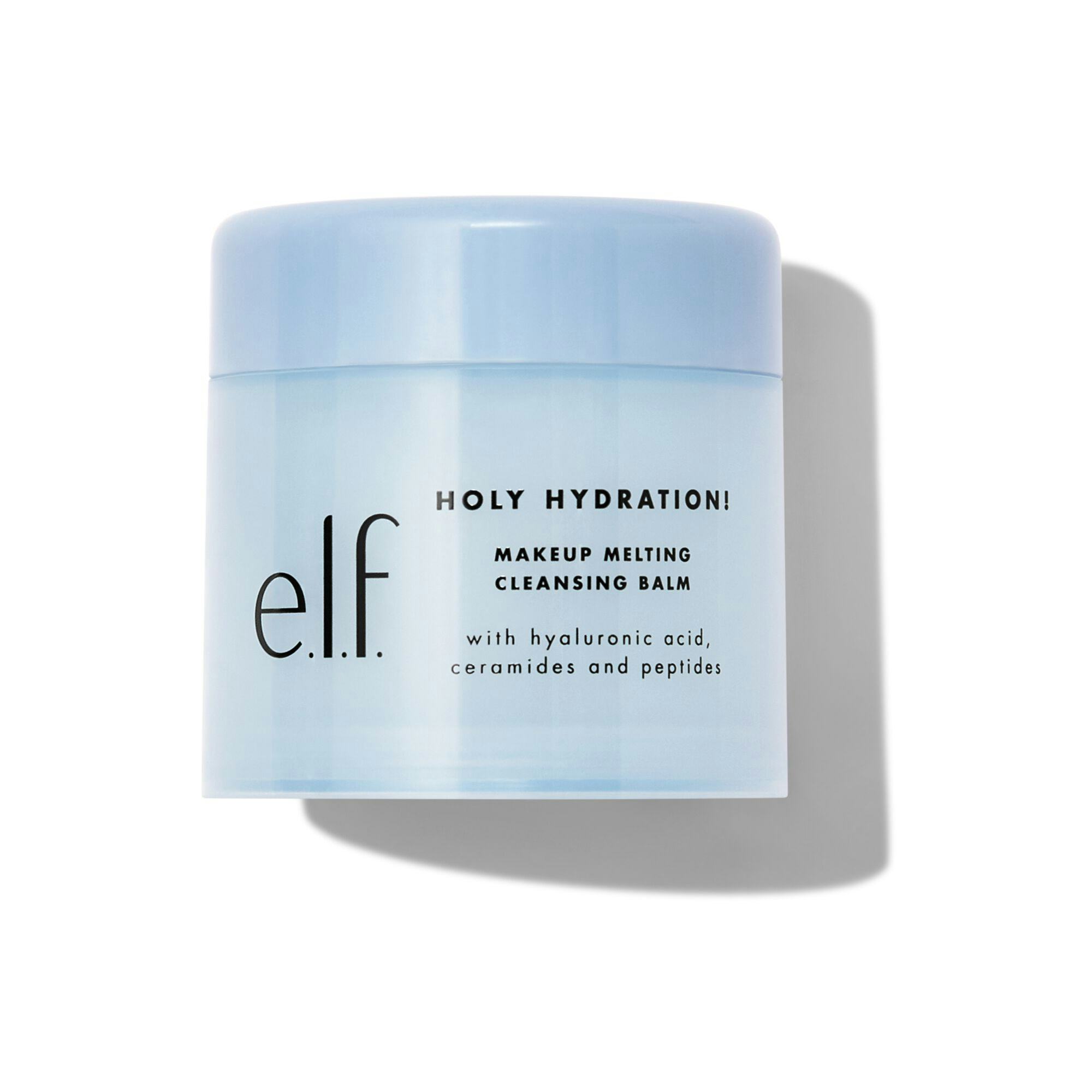 Holy Hydration! Makeup Melting Cleansing Balm: image 1