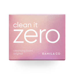 Clean It Zero Cleansing Balm Original: additional image