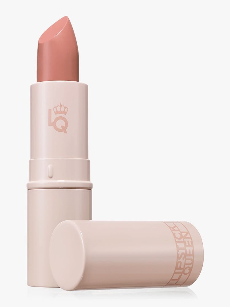 Nothing But The Nudes Lipstick: additional image