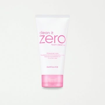 Clean it Zero Foam Cleanser: image 1