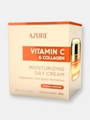 Vitamin C & Collagen Moisturizing Day Cream: additional image