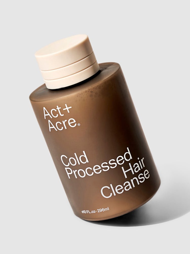 Cold Processed® Hair Cleanse: additional image