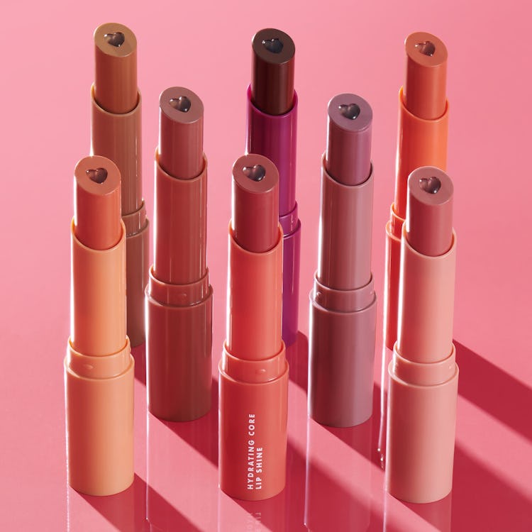 Hydrating Core Lip Shine: additional image