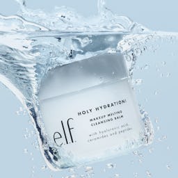 Holy Hydration! Makeup Melting Cleansing Balm: additional image