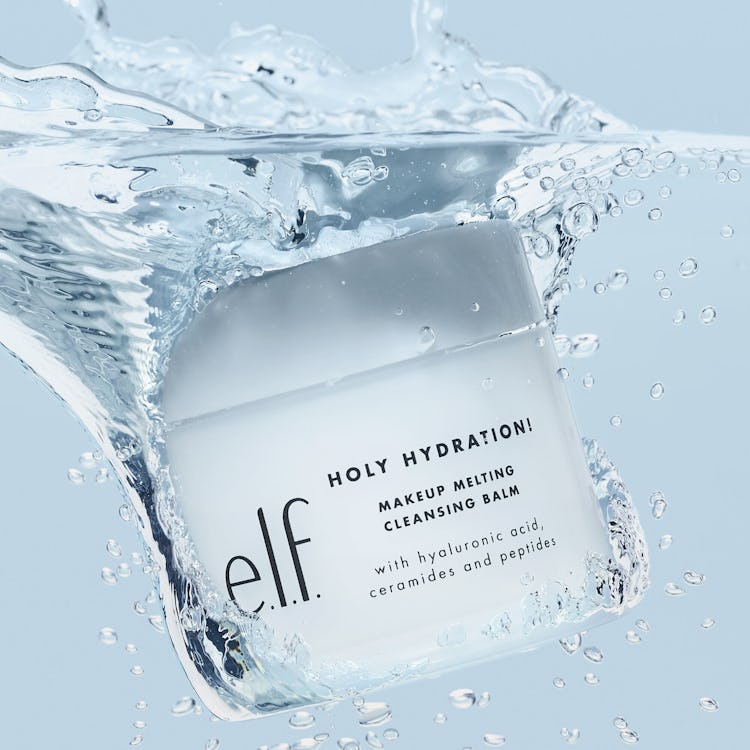 Holy Hydration! Makeup Melting Cleansing Balm: additional image