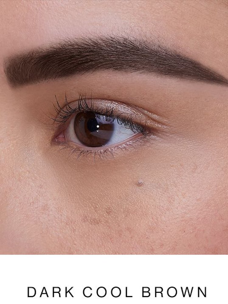 Built Brows: additional image