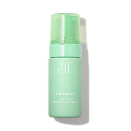 Mint Melt Minty Fresh Cooling Facial Cleanser: image 1