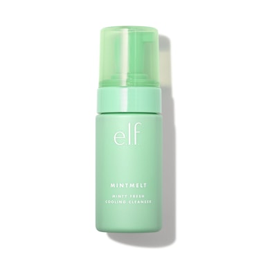 Mint Melt Minty Fresh Cooling Facial Cleanser: image 1