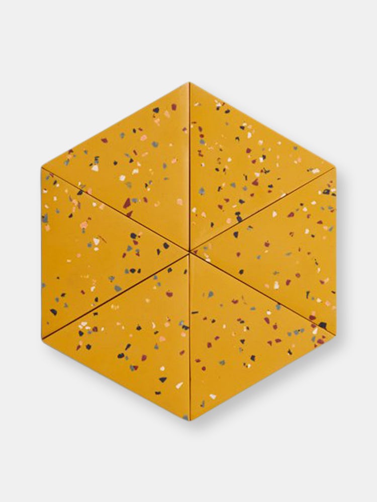 Terrazzo Coasters: image 1