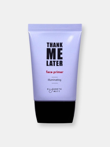 Thank Me Later Face Primer: additional image