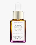 Juno Antioxidant + Superfood Face Oil 15ml: image 1
