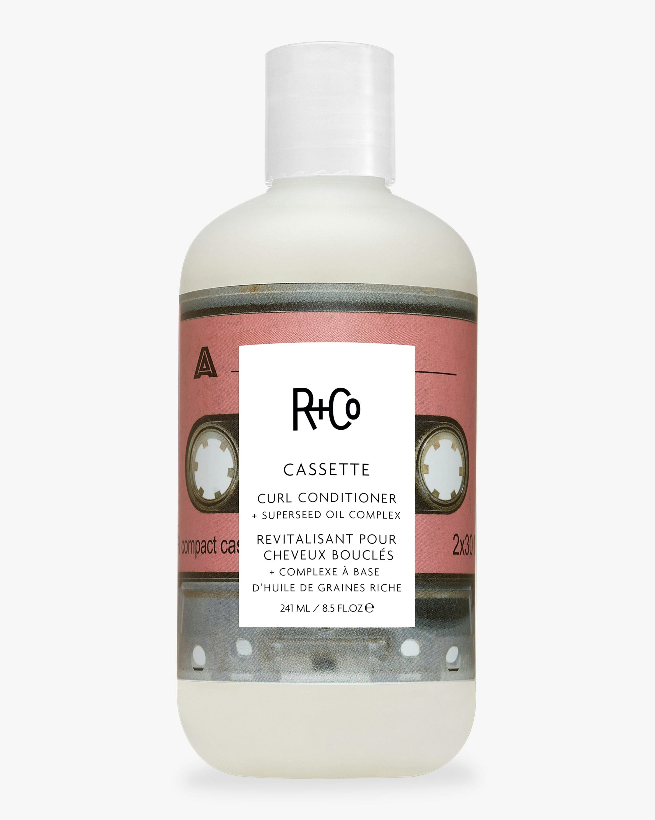 Cassette Curl Conditioner 241ml: image 1