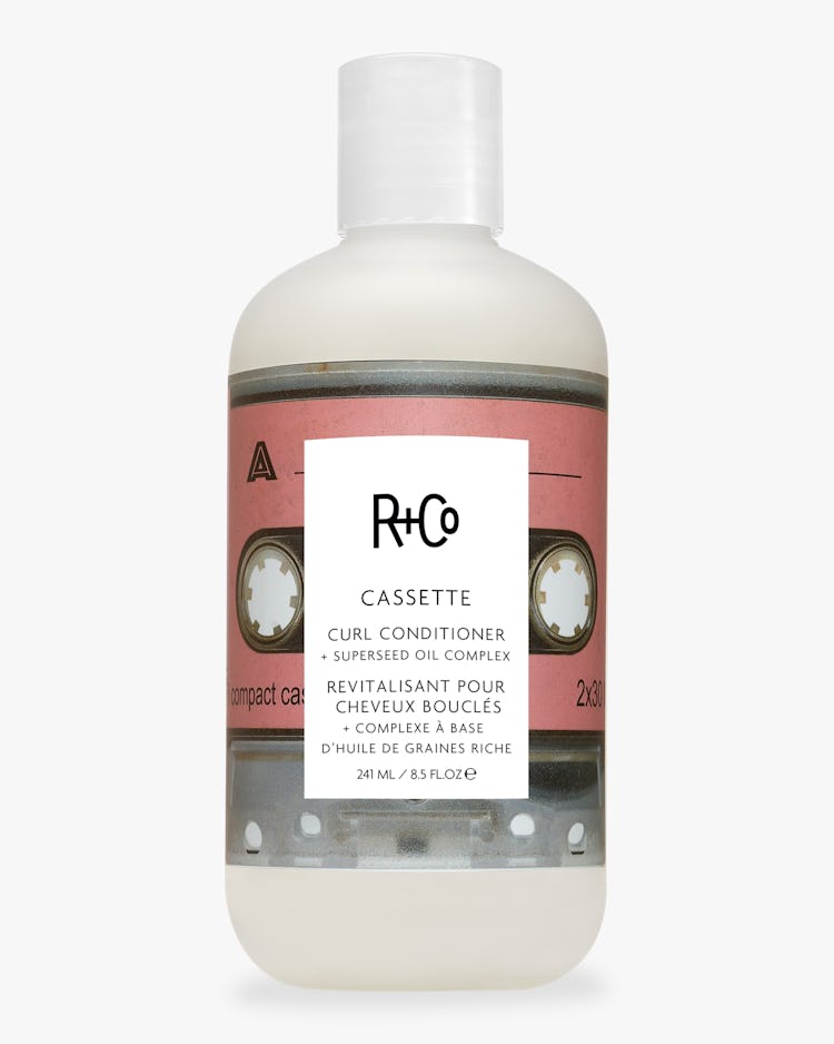 Cassette Curl Conditioner 241ml: image 1