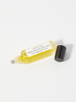 Nail and Cuticle Oil: additional image