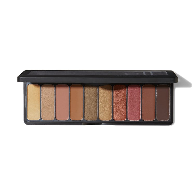 Rose Gold Eyeshadow Palette - Sunset: image 1