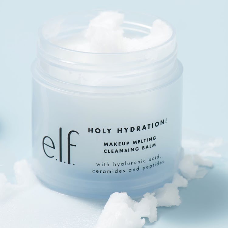 Holy Hydration! Makeup Melting Cleansing Balm: additional image