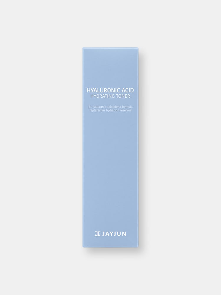 Hyaluronic Acid Hydrating Toner 200ml: additional image