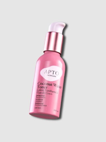 Coconut Water Toner: image 1