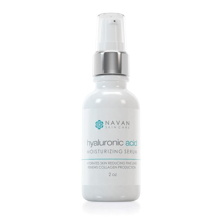 Hyaluronic Acid Moisturizing Serum: image 1