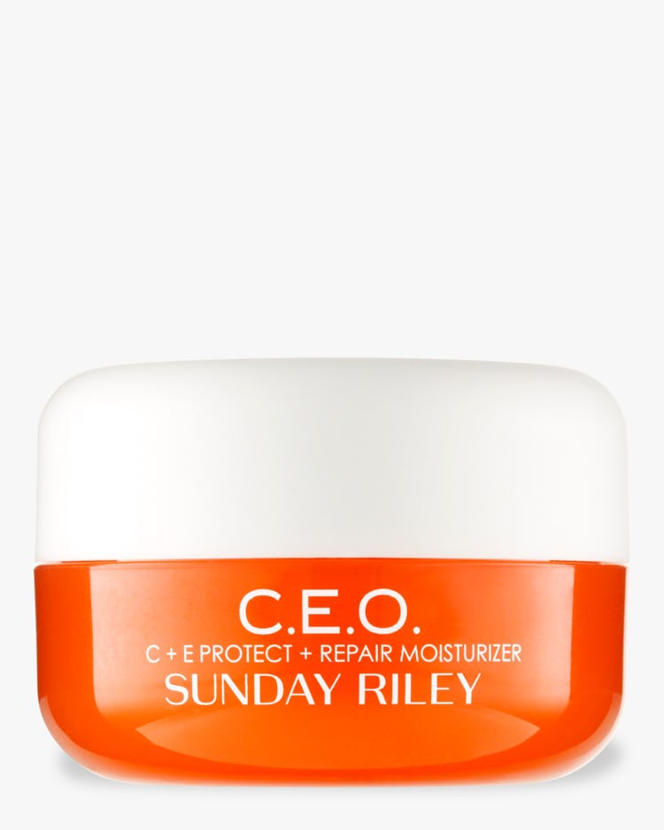C.E.O. Vitamin C Rich Hydration Cream 15g: image 1